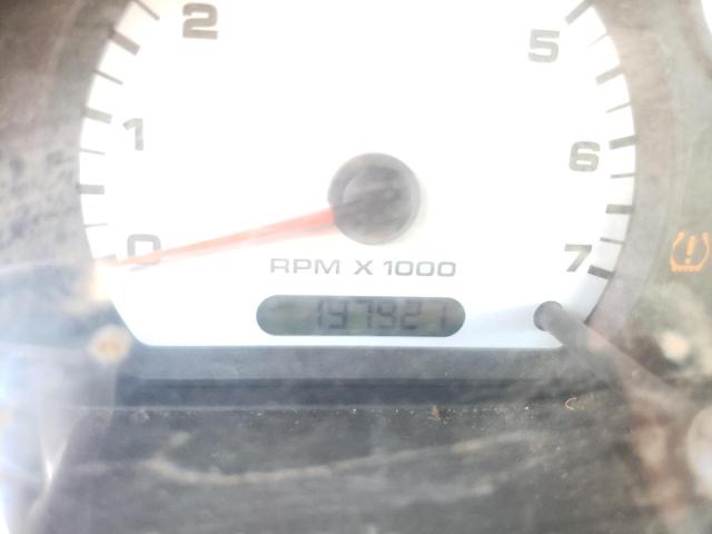 Photo 8 from auction – 2007 FORD RANGER with VIN 1FTYR10UX7PA49614