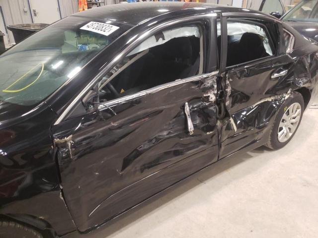 Photo 9 from auction – 2015 NISSAN ALTIMA 2.5 with VIN 1N4AL3AP2FC154246