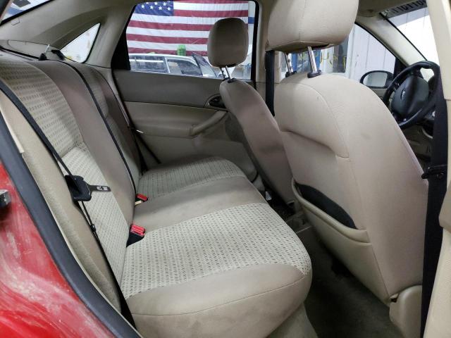 Photo 6 from auction – 2007 FORD FOCUS ZX4 with VIN 1FAFP34N87W226698