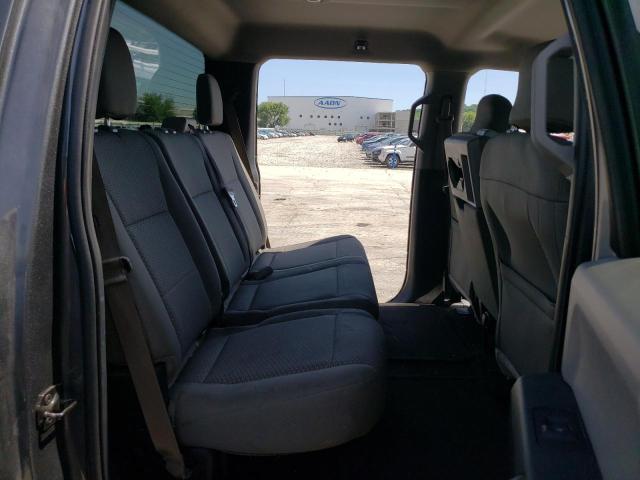 Photo 6 from auction – 2015 FORD F150 SUPER with VIN 1FTFW1EG3FKD10466