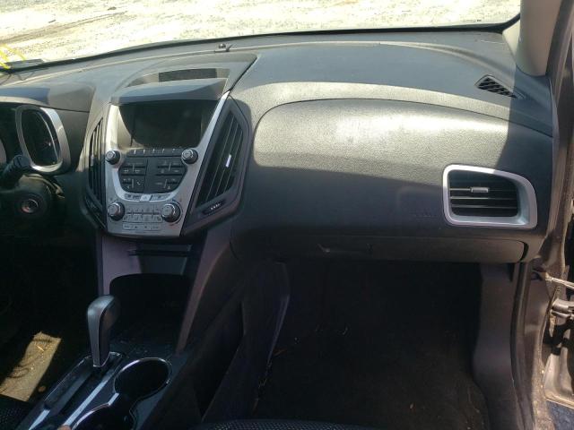 Photo 9 from auction – 2015 CHEVROLET EQUINOX LT with VIN 2GNFLGEKXF6409781