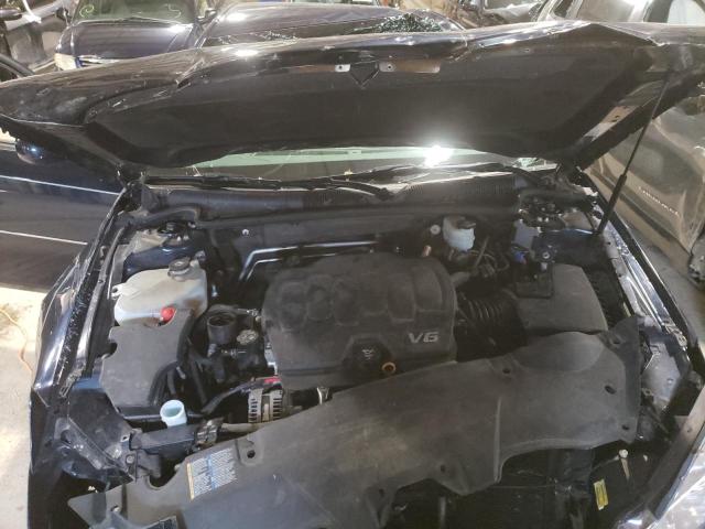 Photo 7 from auction – 2009 BUICK LUCERNE CX with VIN 1G4HD57M59U108659