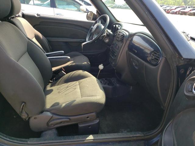 Photo 5 from auction – 2005 CHRYSLER PT CRUISER with VIN 3C3EY55X95T361680