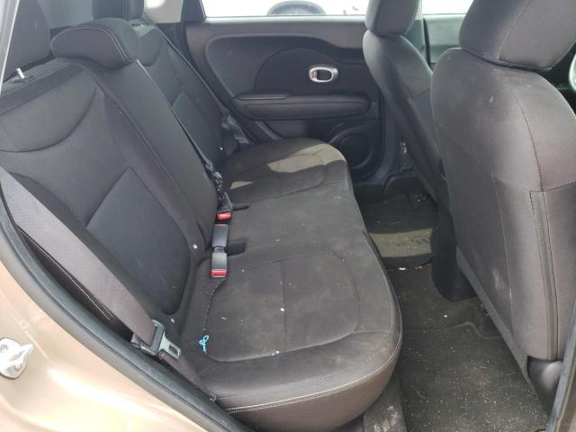 Photo 6 from auction – 2016 KIA SOUL with VIN KNDJN2A22G7288249