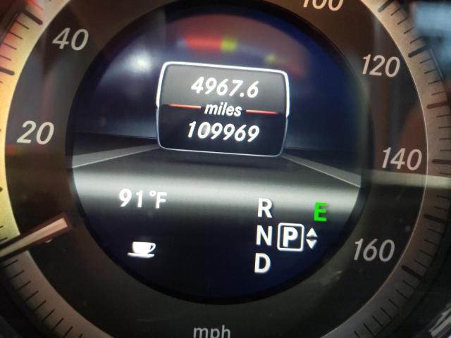 Photo 8 from auction – 2013 MERCEDES-BENZ E 350 with VIN WDDHF5KB7DA759327