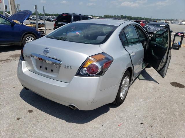 Photo 4 from auction – 2010 NISSAN ALTIMA BAS with VIN 1N4AL2AP3AN428674