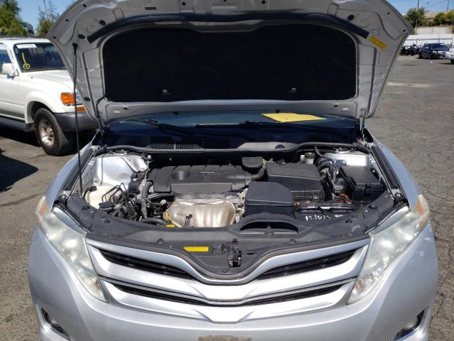 Photo 7 from auction – 2013 TOYOTA VENZA LE with VIN 4T3ZA3BB9DU071266
