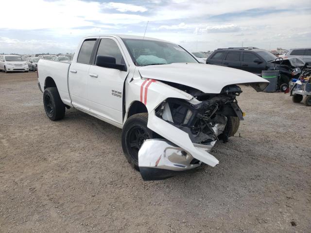 RAM 1500 SLT 2017 with VIN 1C6RR7GG8HS807219 - Photo from auction