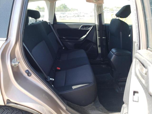 Photo 6 from auction – 2015 SUBARU FORESTER 2 with VIN JF2SJABC3FH509496
