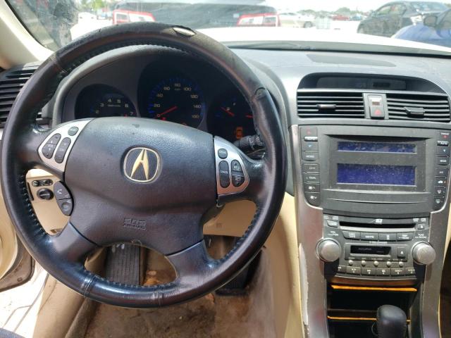 Photo 9 from auction – 2006 ACURA 3.2TL with VIN 19UUA66256A037429