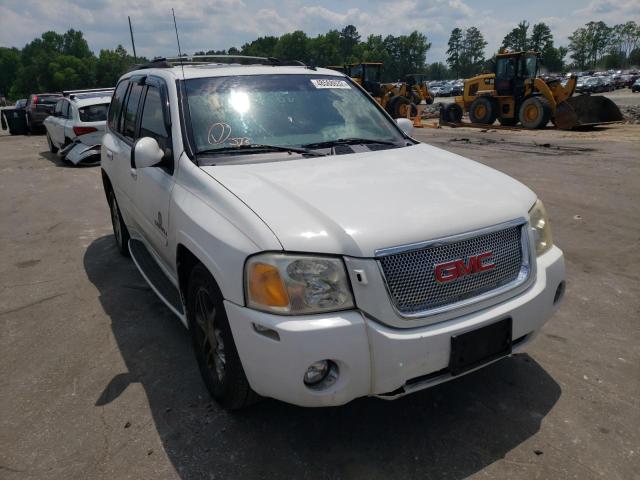 Photo 1 from auction – 2008 GMC ENVOY DENA with VIN 1GKET63M882141479