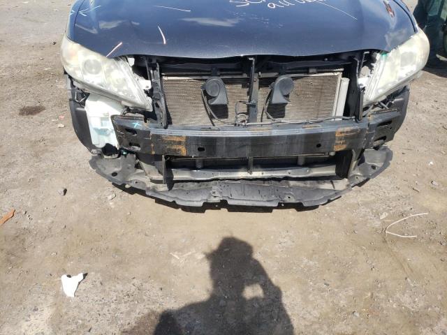 Photo 9 from auction – 2009 TOYOTA CAMRY BASE with VIN 4T4BE46K09R104361