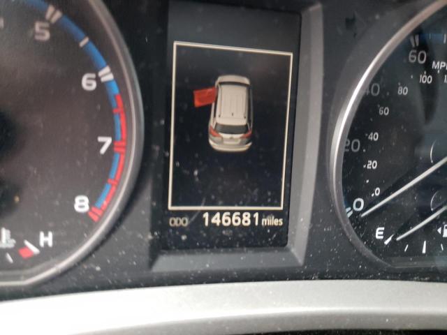 Photo 8 from auction – 2018 TOYOTA RAV4 LE with VIN 2T3BFREV5JW735652