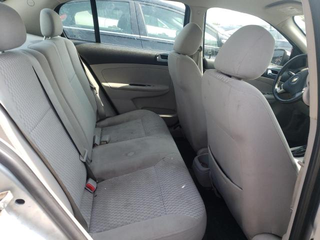 Photo 6 from auction – 2010 CHEVROLET COBALT with VIN 1G1AF5F57A7223351