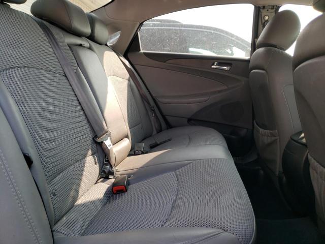 صورة رقم 6 من المزاد - 2012 HYUNDAI SONATA SE مع VIN 5NPEC4AC6CH415957