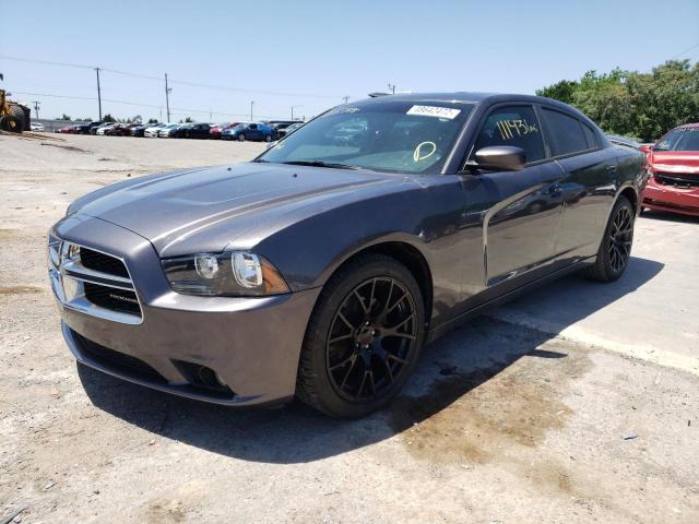 Photo 2 from auction – 2013 DODGE CHARGER SX with VIN 2C3CDXHGXDH725705
