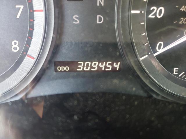 Photo 8 from auction – 2007 LEXUS ES 350 with VIN JTHBJ46G972115453