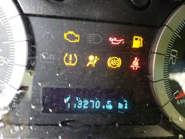 Photo 8 from auction – 2009 FORD ESCAPE HYB with VIN 1FMCU49359KB46638