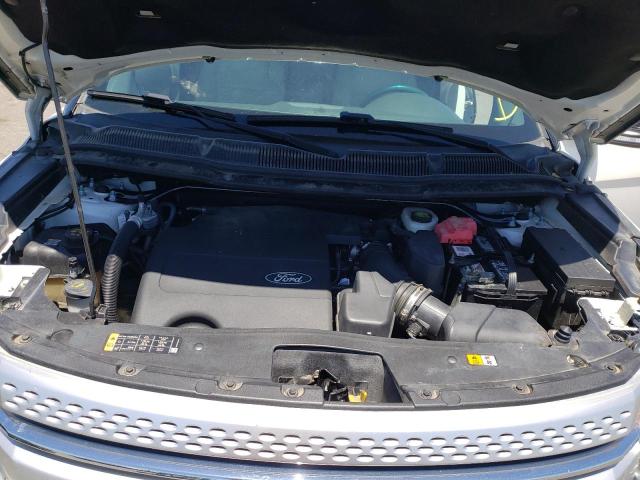 Photo 7 from auction – 2015 FORD EXPLORER X with VIN 1FM5K8D88FGC28337