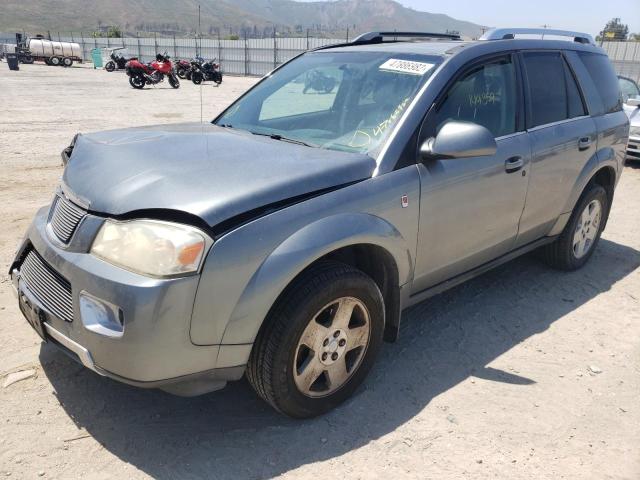 Photo 2 from auction – 2007 SATURN VUE with VIN 5GZCZ53417S812998