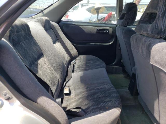 صورة رقم 6 من المزاد - 2000 ACURA INTEGRA LS مع VIN JH4DB7653YS004145