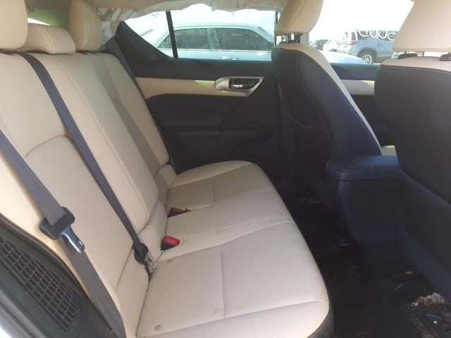Photo 6 from auction – 2014 LEXUS CT 200 with VIN JTHKD5BH6E2203692