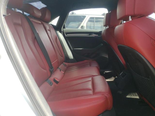 Photo 6 from auction – 2017 AUDI S3 PREMIUM with VIN WAUB1GFF9H1040767