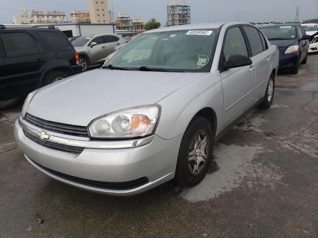 Photo 2 from auction – 2005 CHEVROLET MALIBU with VIN 1G1ZS52F55F316944