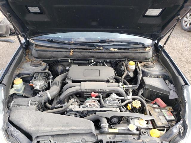 Photo 7 from auction – 2012 SUBARU LEGACY 2.5 with VIN 4S3BMCG62C3026465
