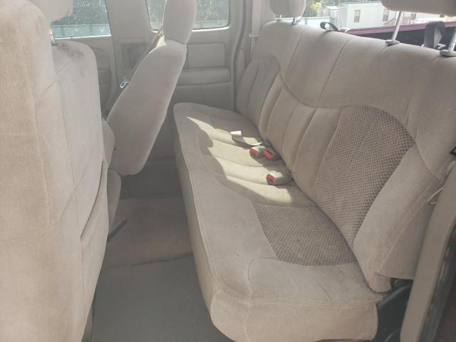 Photo 6 from auction – 2002 CHEVROLET SILVERADO with VIN 2GCEC19V221421856
