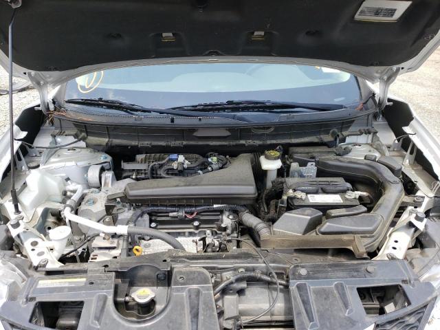 Photo 7 from auction – 2016 NISSAN ROGUE S with VIN JN8AT2MT3GW010464