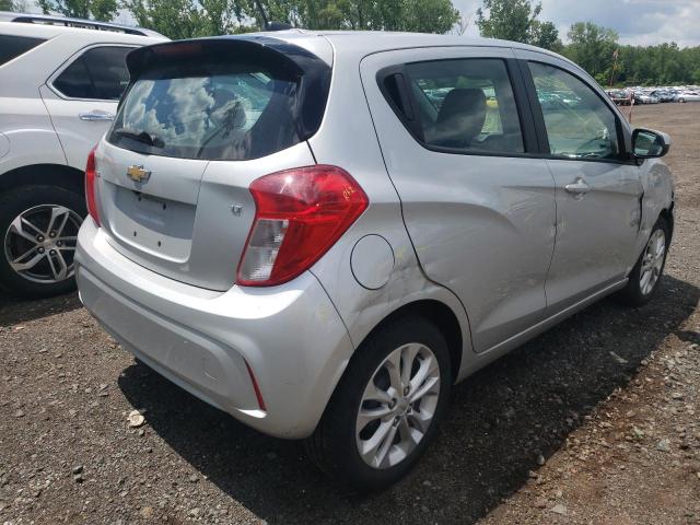 Photo 4 from auction – 2020 CHEVROLET SPARK 1LT with VIN KL8CD6SA9LC442328