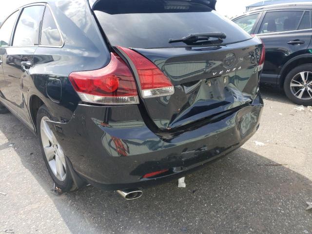 Photo 9 from auction – 2014 TOYOTA VENZA LE with VIN 4T3ZK3BB3EU069849
