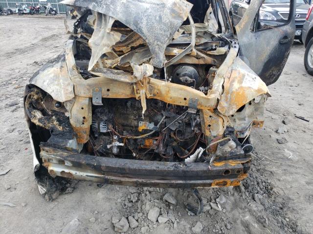 Photo 9 from auction – 2011 CHEVROLET HHR PANEL with VIN 3GCAAAFW8BS639449