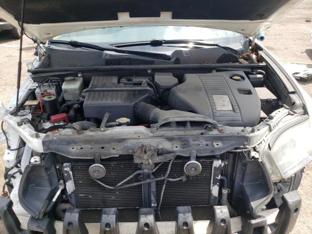 Фото 7 с аукциона – 2010 TOYOTA HIGHLANDER с VIN JTEJW3EH6A2046582