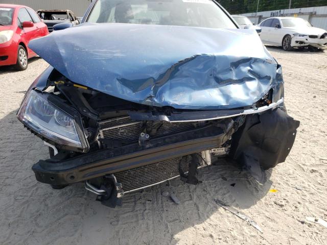 Photo 9 from auction – 2018 VOLKSWAGEN JETTA SE with VIN 3VWDB7AJXJM228563