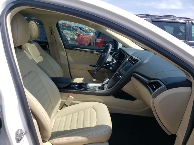 Photo 5 from auction – 2014 FORD FUSION SE with VIN 3FA6P0H92ER266254