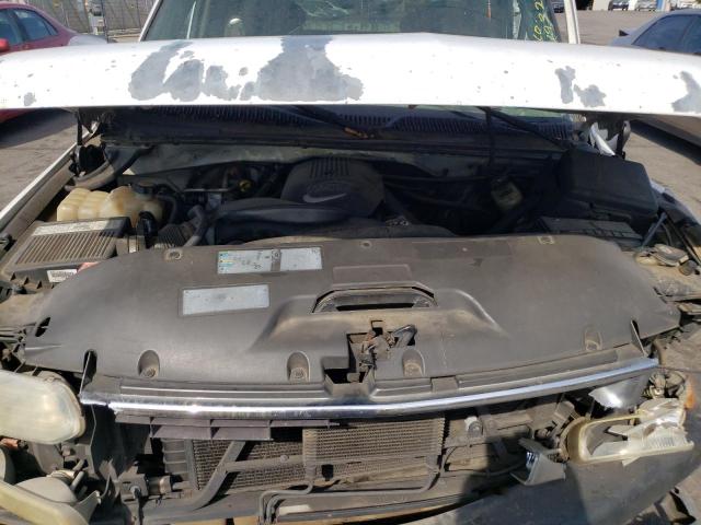 Photo 7 from auction – 2002 CHEVROLET SILVERADO with VIN 2GCEC19TX21100436