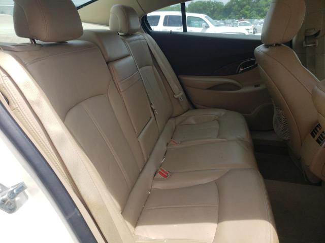 Photo 6 from auction – 2012 BUICK LACROSSE P with VIN 1G4GD5E35CF138861