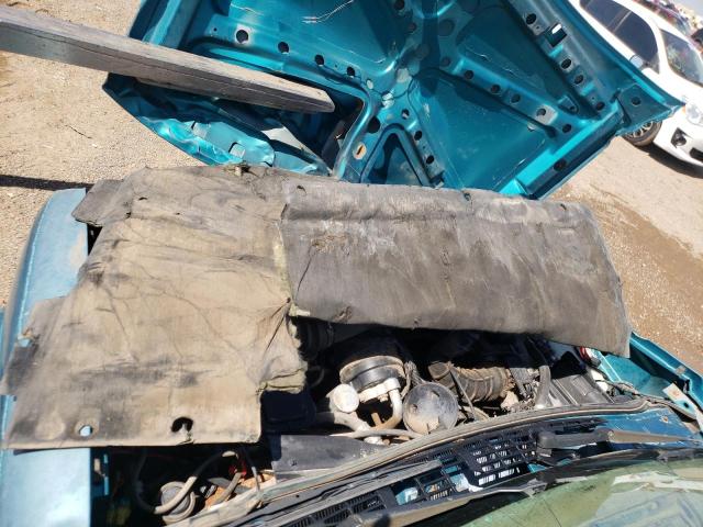 Photo 7 from auction – 1995 CHEVROLET S10 PICKUP with VIN 1GCCS1442S8250077