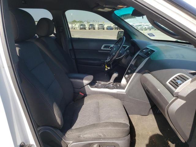 Photo 5 from auction – 2014 FORD EXPLORER X with VIN 1FM5K7D82EGA37294