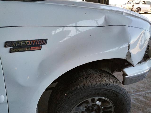 Zdjęcie 9 z aukcji – 2001 FORD EXPEDITION z VIN 1FMPU16L21LA86272