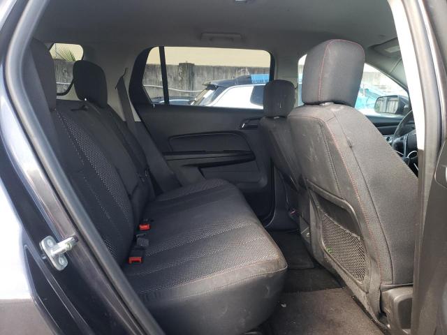 Photo 6 from auction – 2016 GMC TERRAIN SL with VIN 2GKALMEK4G6178562