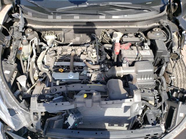 Photo 7 from auction – 2021 NISSAN KICKS S with VIN 3N1CP5BV2ML522705