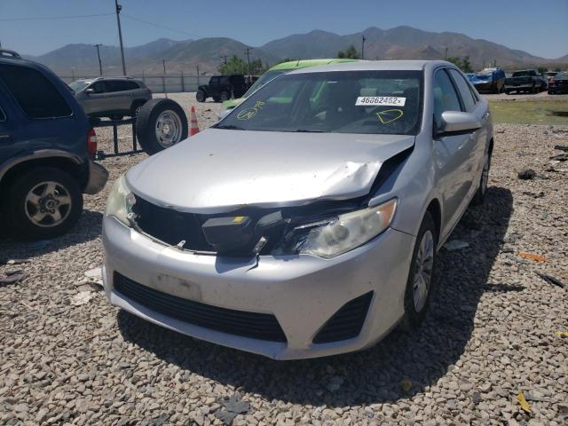 صورة رقم 9 من المزاد - 2012 TOYOTA CAMRY BASE مع VIN 4T4BF1FK4CR246375
