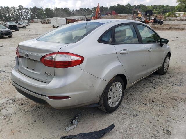 Photo 4 from auction – 2015 FORD FIESTA S with VIN 3FADP4AJ2FM203043