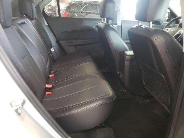 Photo 6 from auction – 2017 CHEVROLET EQUINOX PR with VIN 2GNFLGEK2H6137679