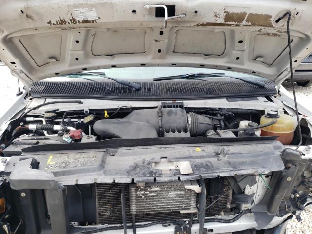 Photo 7 from auction – 2014 FORD ECONOLINE with VIN 1FTNE1EW3EDA46870