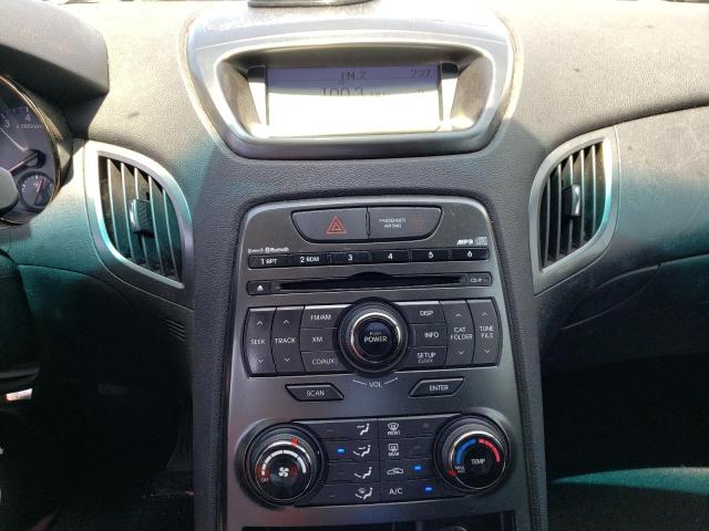 Photo 9 from auction – 2011 HYUNDAI GENESIS CO with VIN KMHHT6KD1BU043699