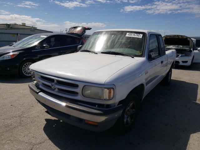 Photo 2 from auction – 1997 MAZDA B2300 CAB with VIN 4F4CR16A4VTM28899